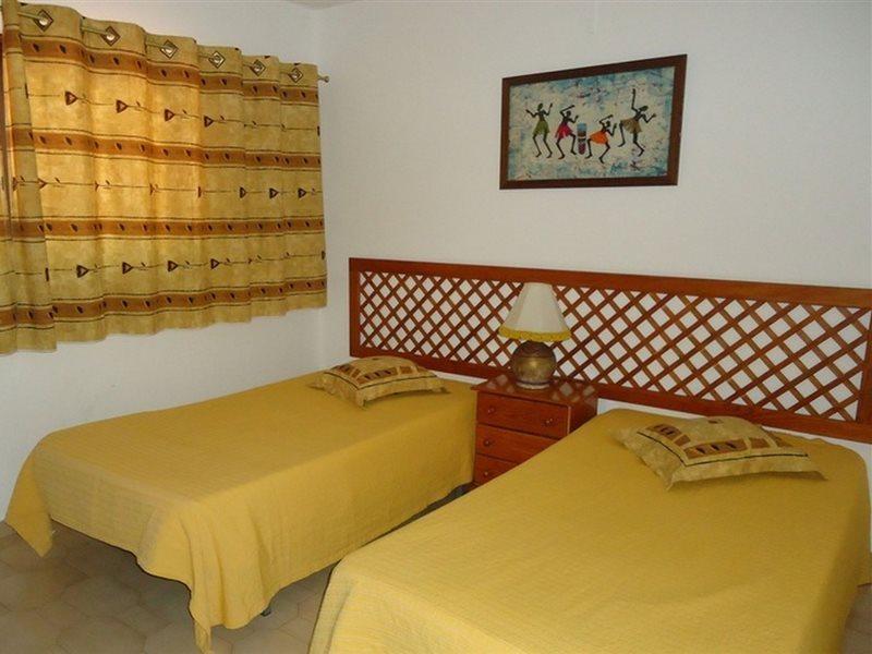 Apartamentos Rainha D. Leonor - Al Албуфейра Экстерьер фото