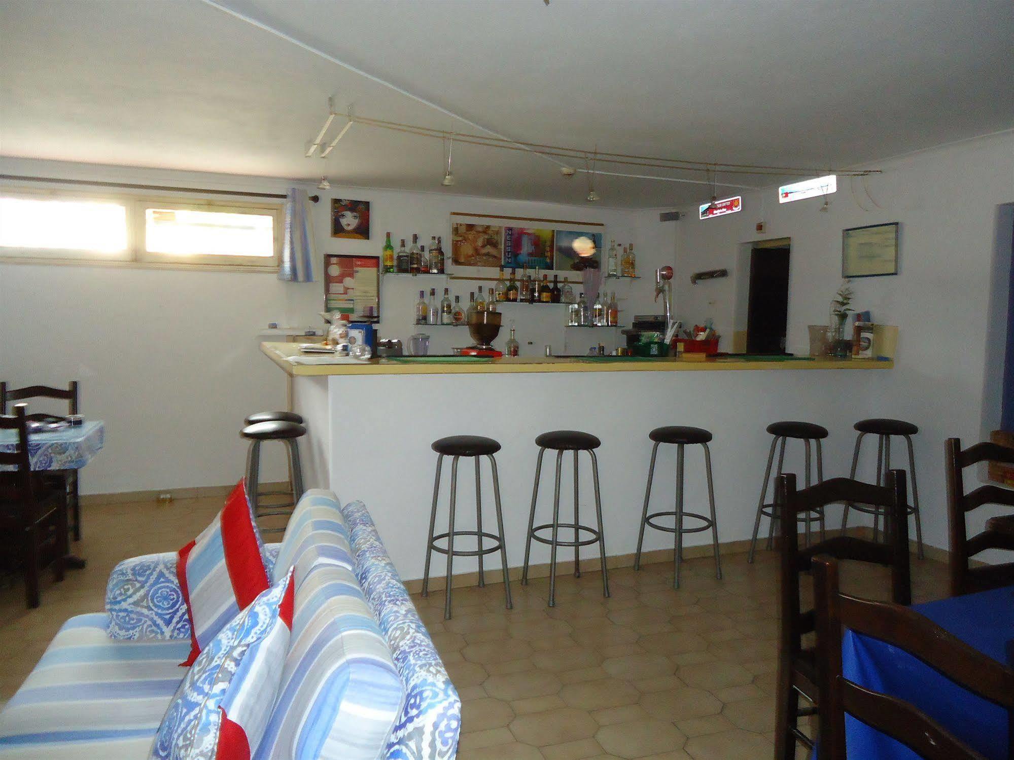 Apartamentos Rainha D. Leonor - Al Албуфейра Экстерьер фото