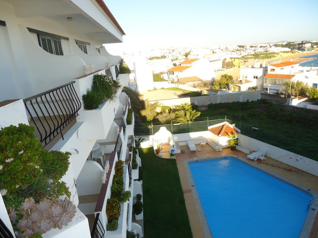 Apartamentos Rainha D. Leonor - Al Албуфейра Экстерьер фото