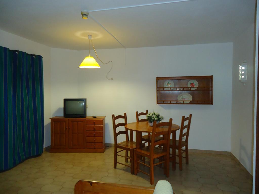 Apartamentos Rainha D. Leonor - Al Албуфейра Экстерьер фото
